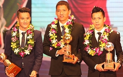 Quả bóng vàng và tác động của mạng xã hội